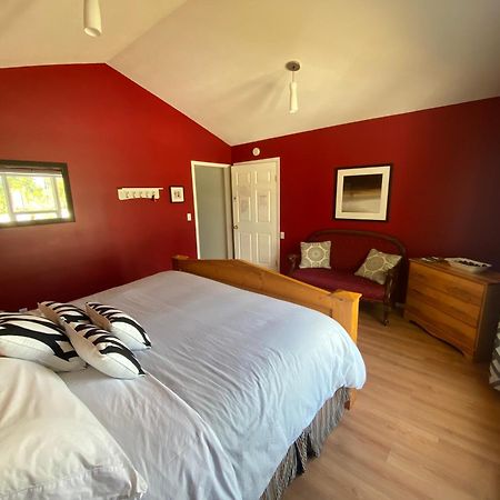 Rose Cottage Bed & Breakfast Valemount Luaran gambar