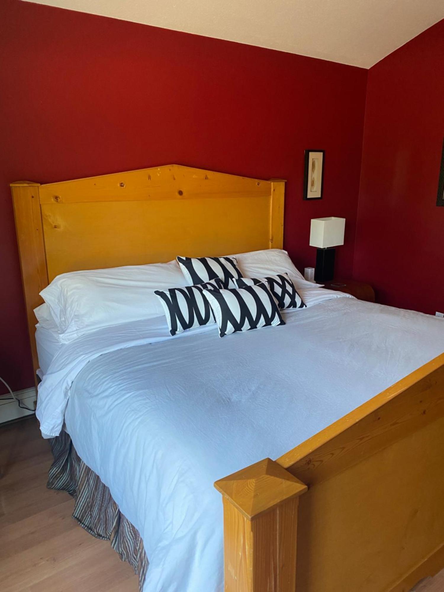 Rose Cottage Bed & Breakfast Valemount Luaran gambar