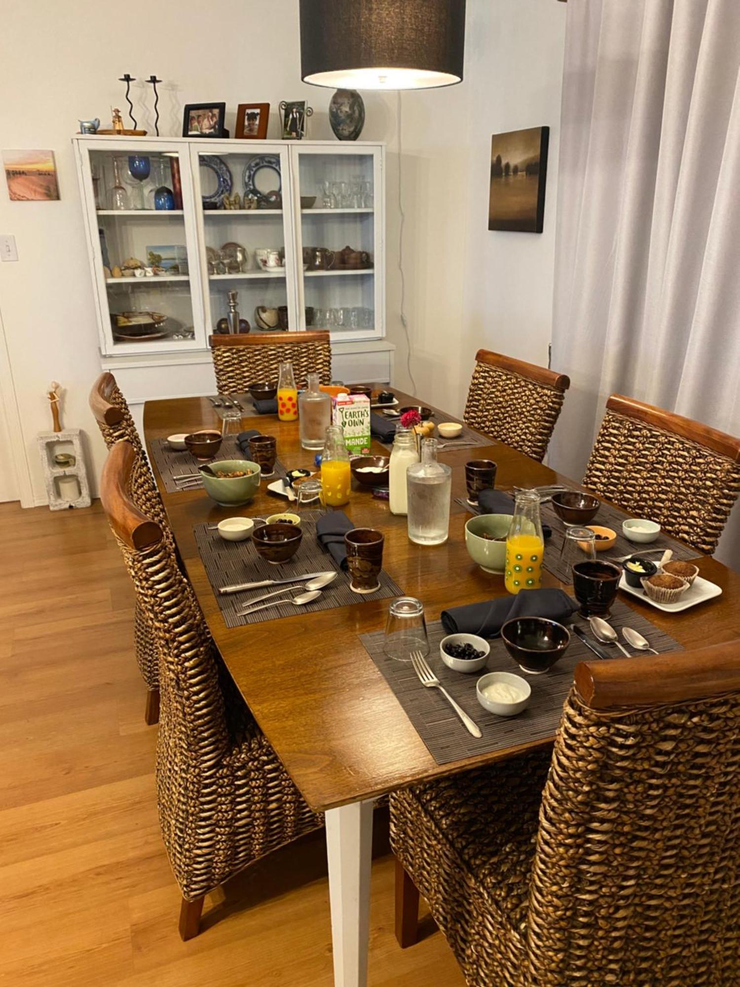 Rose Cottage Bed & Breakfast Valemount Luaran gambar