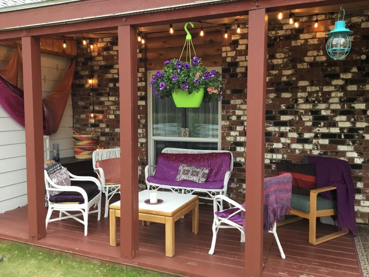 Rose Cottage Bed & Breakfast Valemount Luaran gambar